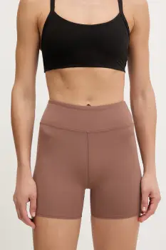 EA7 Emporio Armani pantaloni scurti sport pentru femei imagine