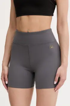 EA7 Emporio Armani pantaloni scurti sport pentru femei imagine