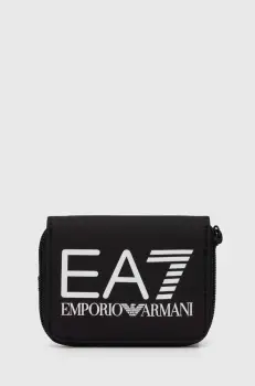EA7 Emporio Armani portofel imagine