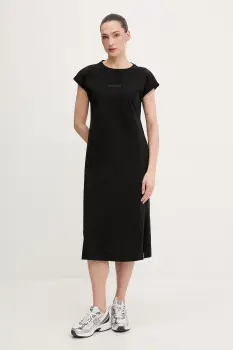 EA7 Emporio Armani rochie imagine