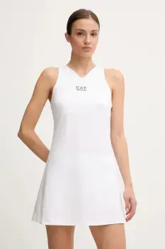 EA7 Emporio Armani rochie sport imagine