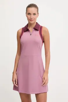 EA7 Emporio Armani rochie sport imagine