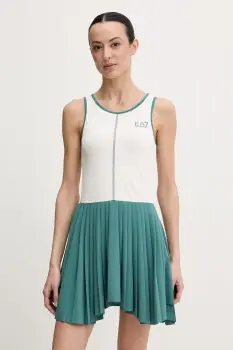 EA7 Emporio Armani rochie sport imagine