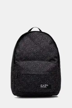 EA7 Emporio Armani rucsac de oras imagine