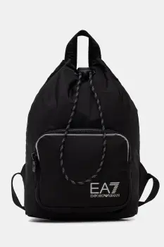 EA7 Emporio Armani rucsac pentru femei imagine