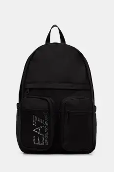 EA7 Emporio Armani rucsac pentru sport imagine