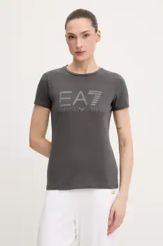 EA7 Emporio Armani tricou imagine
