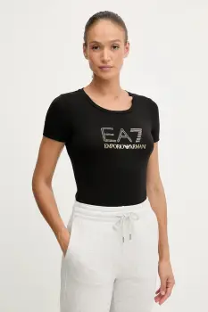 EA7 Emporio Armani tricou imagine