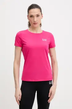 EA7 Emporio Armani tricou imagine