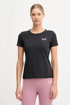 EA7 Emporio Armani tricou imagine