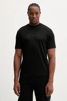 EA7 Emporio Armani tricou imagine
