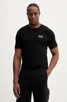 EA7 Emporio Armani tricou imagine