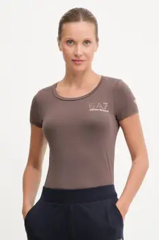 EA7 Emporio Armani tricou imagine