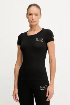 EA7 Emporio Armani tricou imagine