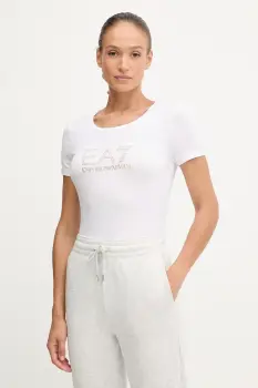 EA7 Emporio Armani tricou imagine