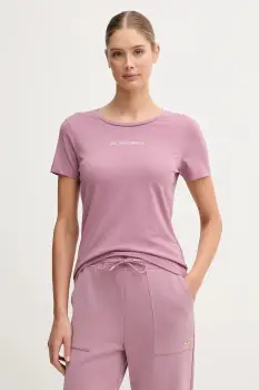 EA7 Emporio Armani tricou imagine