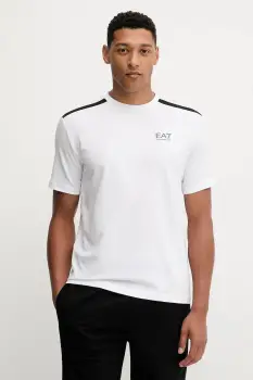 EA7 Emporio Armani tricou imagine