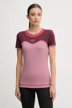 EA7 Emporio Armani tricou de antrenament imagine