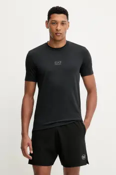 EA7 Emporio Armani tricou de antrenament imagine