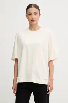 EA7 Emporio Armani tricou din bumbac imagine