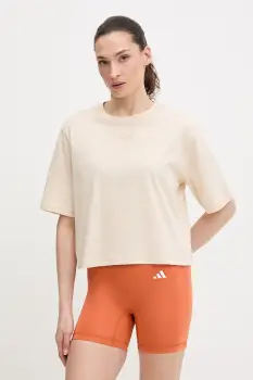 EA7 Emporio Armani tricou din bumbac imagine