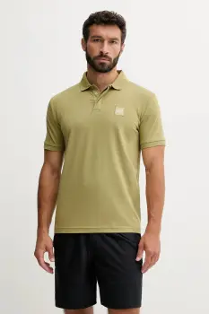 EA7 Emporio Armani tricou polo imagine