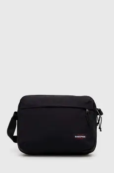 Eastpak geanta Crosser culoarea negru, EK0A5BIR0081 imagine