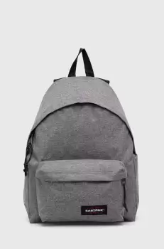 Eastpak rucsac culoarea gri, mare, neted imagine