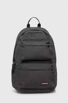 Eastpak rucsac culoarea gri, mare, neted, Plecak Eastpak Padded Double EK0A5B7Y77H imagine