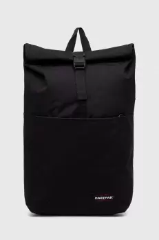 Eastpak rucsac culoarea negru, mare, cu imprimeu imagine