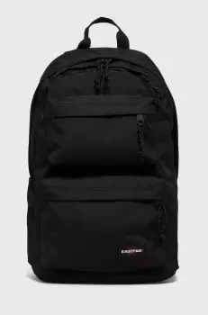Eastpak Rucsac culoarea negru, mare, material neted imagine