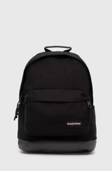 Eastpak rucsac culoarea negru, mare, neted imagine