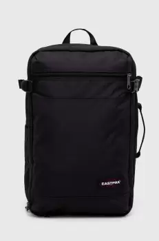 Eastpak rucsac culoarea negru, mare, neted imagine