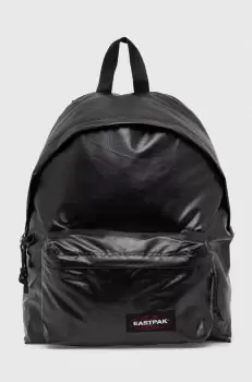 Eastpak rucsac culoarea negru, mare, neted imagine
