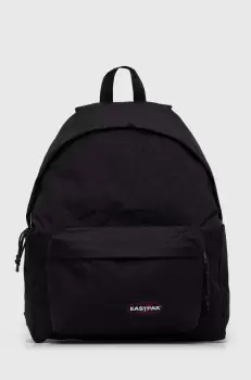 Eastpak rucsac culoarea negru, mare, neted imagine