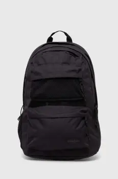 Eastpak rucsac culoarea negru, mare, neted, EK0A5BIS0081 imagine