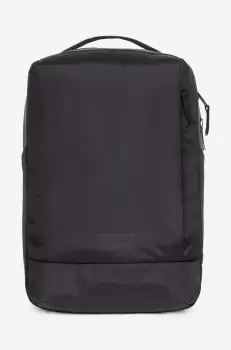 Eastpak rucsac culoarea negru, mare, neted, Plecak Eastpak Tecum F Cnnct EK0A5BE95A2 EK0A5BE95A2-black imagine