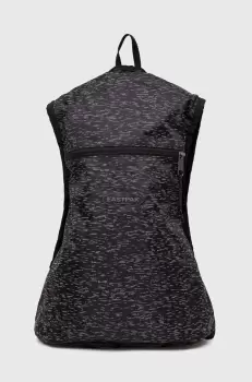 Eastpak rucsac culoarea negru, mic, modelator imagine