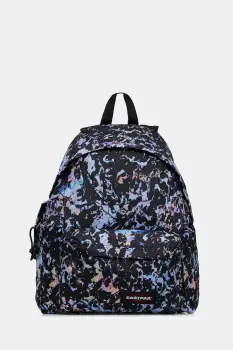 Eastpak rucsac DAY PAK'R culoarea negru, mare, cu imprimeu, EK0A5BG45W81 imagine
