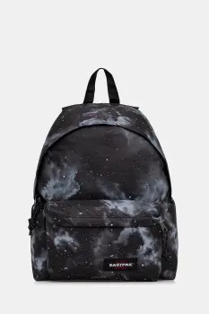 Eastpak rucsac PADDED PAK'R culoarea negru, mare, cu imprimeu, EK0006205W91 imagine