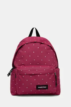 Eastpak rucsac PADDED PAK'R culoarea rosu, mare, cu imprimeu, EK0006206W51 imagine