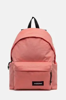 Eastpak rucsac PADDED PAK'R culoarea roz, mare, neted, EK0006200O81 imagine
