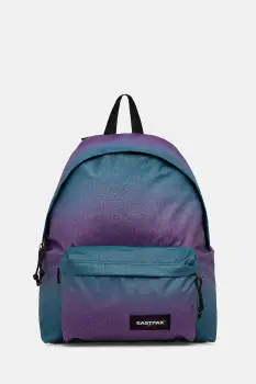 Eastpak rucsac PADDED PAK'R culoarea violet, mare, cu imprimeu, EK0006206W21 imagine