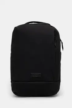Eastpak rucsac Tecum F Cnnct F culoarea negru, mare, neted, EK0A5BE91F51 imagine