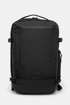 Eastpak rucsac Tecum M Cnnct culoarea negru, mare, uni, EK00091D9S31 imagine