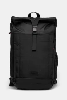 Eastpak rucsac Tecum Roll Cnnct culoarea negru, mare, uni, EK0A5BFN9S31 imagine