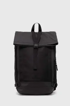 Eastpak rucsac TECUM ROLL culoarea negru, mare, uni, EK0A5BFN80W1 imagine