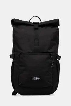 Eastpak rucsac TOPROLL PRO culoarea negru, mare, uni, EK0A5BL81W61 imagine