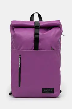Eastpak rucsac Up Roll culoarea roz, mare, uni, EK0A5BGF8S31 imagine