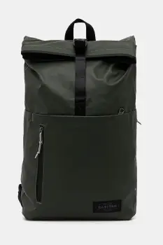 Eastpak rucsac UP ROLL culoarea verde, mare, EK0A5BGF0Z01 imagine
